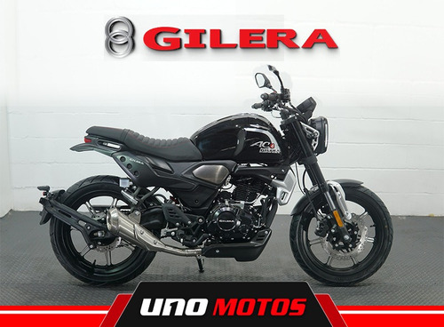 Imagen 1 de 21 de Gilera Ac4 250 - Ac 4 - Voge - Cafe Racer