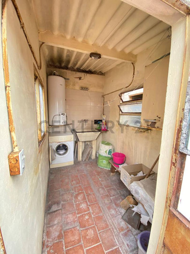 Venta Casa En Parque Chass