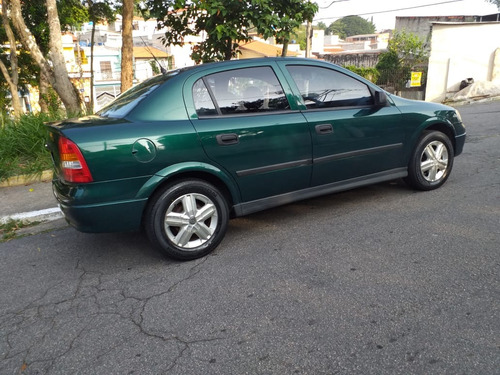 Astra 2000 1.8 Financo Sem Score Ficha No Whatsap