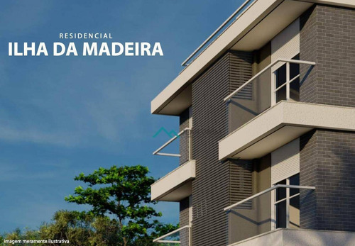 Cobertura Com 2 Dormitórios À Venda, 124 M² Por R$ 465.000,00 - Ingleses Do Rio Vermelho - Florianópolis/sc - Co0068