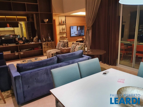 Apartamento - Tamboré - Sp - 634350