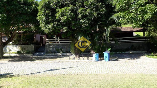 Imagem 13 de 30 de Chácara Com 22 Dormitórios À Venda, 20289 M² Por R$ 2.500.000,00 - Mar Do Norte - Rio Das Ostras/rj - Ch0006