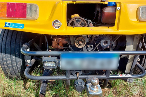 Imagem 6 de 7 de Buggy Rdk Tiger 2014 - Gasolina - Amarelo