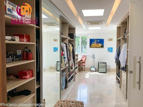 Imagem 14 de 17 de Casa Alto Padrão À Venda Em Salvador/ba - 376