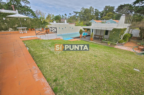 Imagen 20 de 27 de Casa En Alquiler - San Rafael