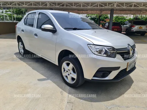 Renault Logan INTENS
