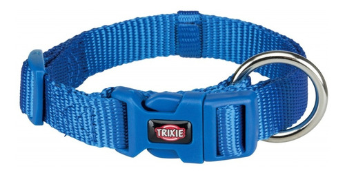 Collar Perros Premium Trixie L/xl Ajustable 40-65 Cm 20% Off