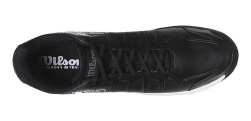 Imagen 5 de 7 de Zapatillas Tenis Wilson Hombre Padel Game 2 Deportivas Cuota
