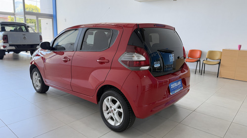 Fiat Mobi 1.0 Easy
