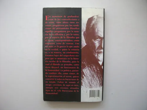 Freud Y El Problema Del Poder - León Rozitchner (Usado)
