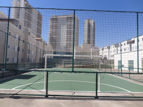 Apartamento À Venda, 60 M² Por R$ 210.000,00 - Cerrado - Sorocaba/sp - Ap8529