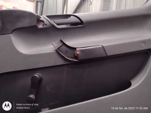 Imagem 7 de 15 de Mercedes - Benz Accelo
