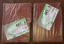 Comprar Carpeta Marron De Fibra Tamaño Carta Con Gancho 25 Unid