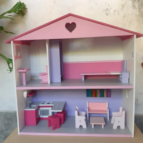 Casa de online barbie mercadolibre venezuela