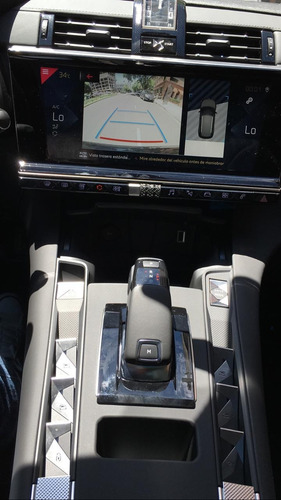 Ds 7 Crossback Hdi 180 Automatic So Chic My 20