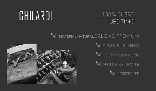 Calzadores Metal Para Calzados By Ghilardi