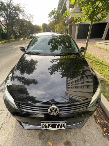 Volkswagen Vento 2.0 Sportline Tsi 200cv 2012