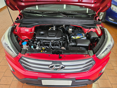 Hyundai Creta 1.6 Gl