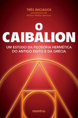 Livro O Caibalion