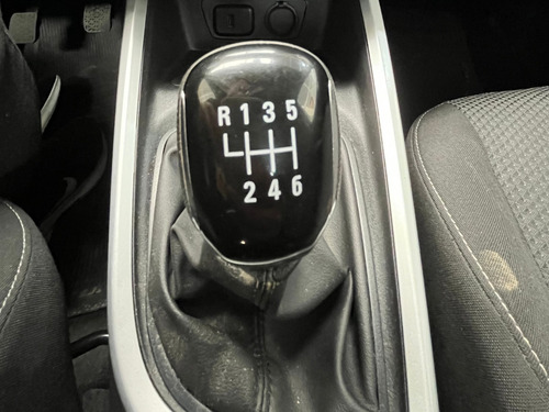 Chevrolet Onix 1.0 TURBO FLEX PLUS LTZ MANUAL