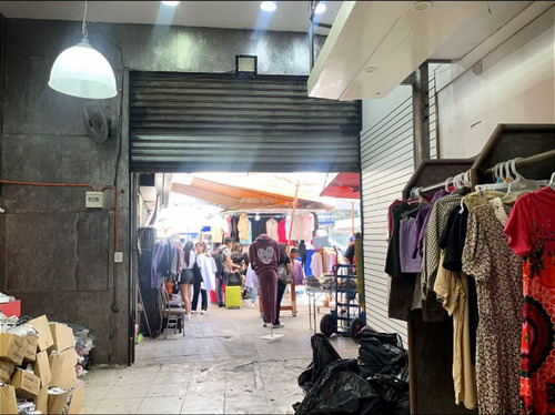 Local Comercial En Arriendo En Recoleta