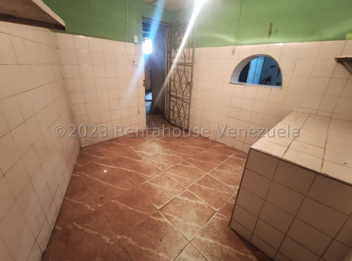 Casa En Alquiler En Barquisimeto Jr