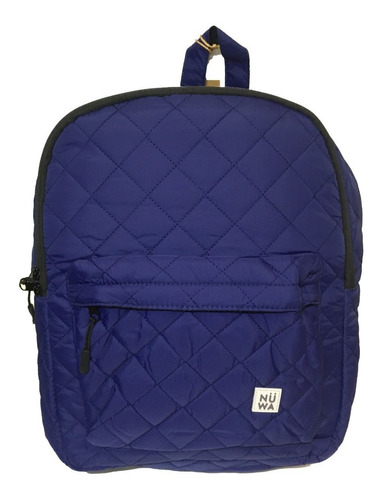 Mochila Urban Rombos