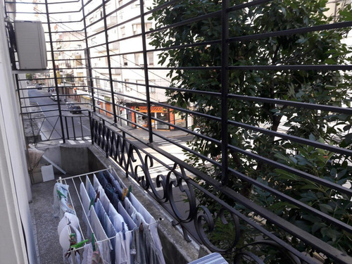 Excelente Ph. De 3 Amb. Piso 2 X Escal,sin Expensas 804