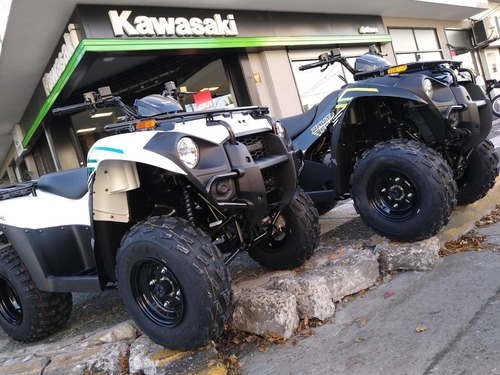 Imagen 5 de 16 de Kawasaki Brute Force 300 (no Honda 420) 12 Y 18 Sin Interes