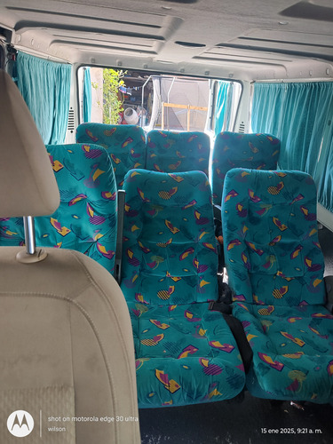 Fiat Ducato 2.3 Economy Combinato Mjet