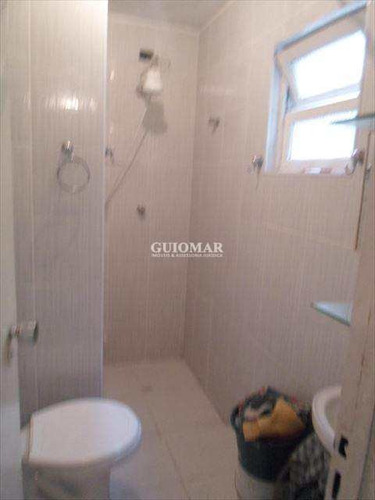 Imagem 11 de 11 de Apartamento Com 1 Dorm, Real, Praia Grande - R$ 108 Mil, Cod: 566 - V566