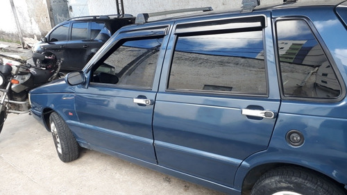 Fiat Uno Uno