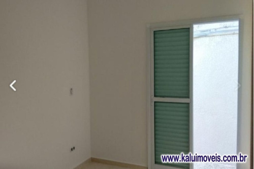 Apto. Tipo À Venda - Vila Junqueira - 74022
