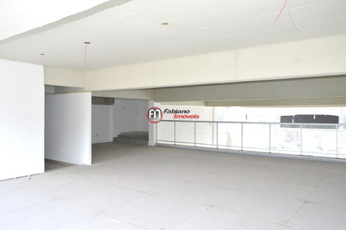 Loja 655m² Para Alugar, Bairro Itapoã, Belo Horizonte - Mg. - 5069