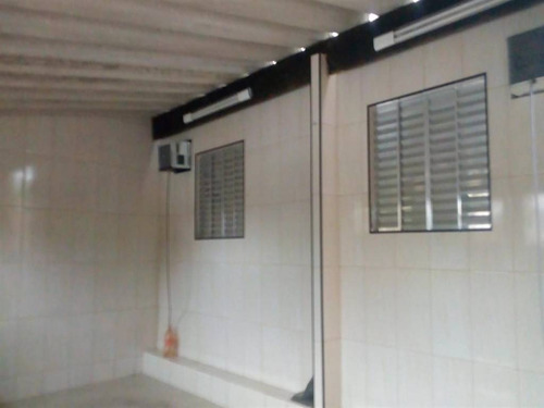 Imagem 16 de 16 de Casa 2 Dorms, Casa Isolada Vila Mateo Bei, Casa Em São Vicente . - Hm3057