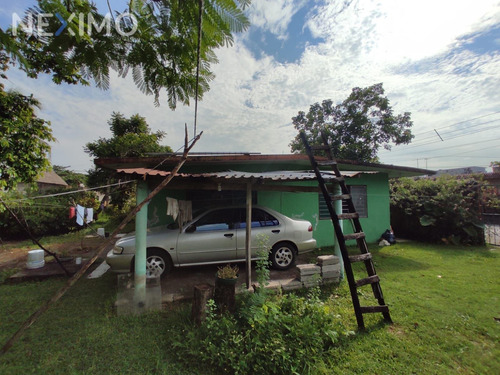Imagen 14 de 14 de Casa En Venta En El Tejar, Medellìn De Bravo, Veracruz