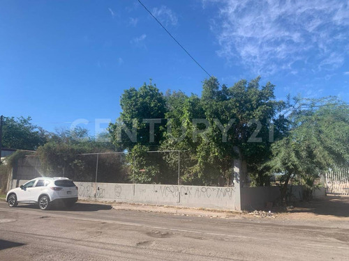 Terreno En Venta En El Torreon, Hermosillo Sonora