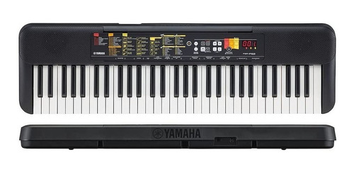 Teclado 61 Teclas Yamaha Psrf52