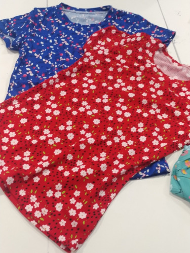Imagen 2 de 6 de Blusas Para Dama