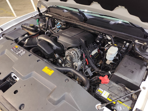 Chevrolet Silverado Ls