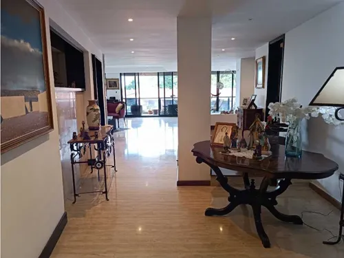 Venta Apartamento La Lagunita