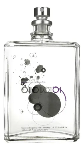 Perfume Escentric Molecules Molecule 01, 100 Ml