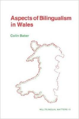 Libro Aspects Of Bilingualism In Wales - Colin Baker