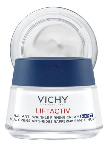 Vichy Liftactiv Night Supreme Crema De Noche Anti-arrugas