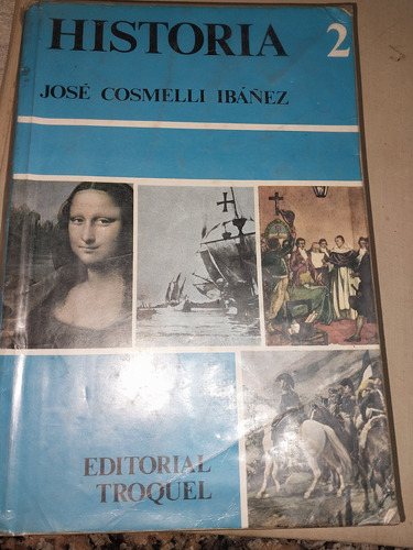 Historia 2 Jose Cosmelli Ibañez E1