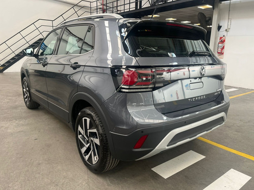 Volkswagen T-Cross 1.0 200 Tsi Highline Aut