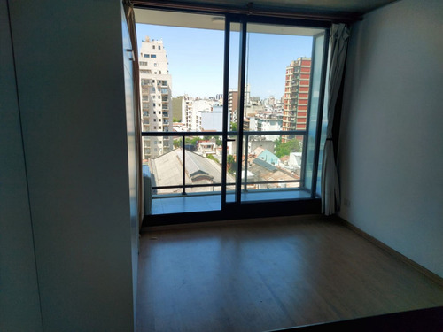 Departamento En Alquiler En Caballito