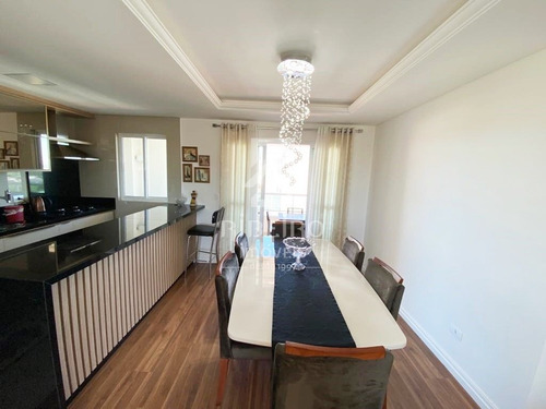 Apartamento - Centro - Ref: 8938 - V-8938