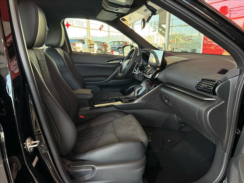 Mitsubishi Eclipse Cross 1.5 MIVEC TURBO GASOLINA HPE CVT