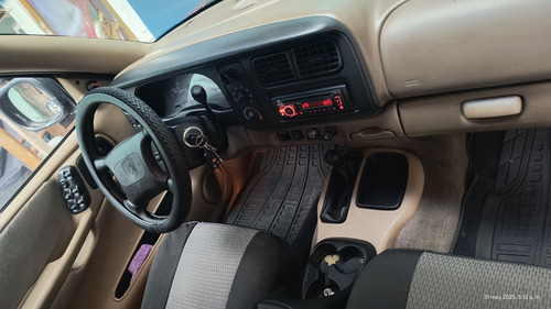 Dodge Durango 5.9 SLT 4x4
